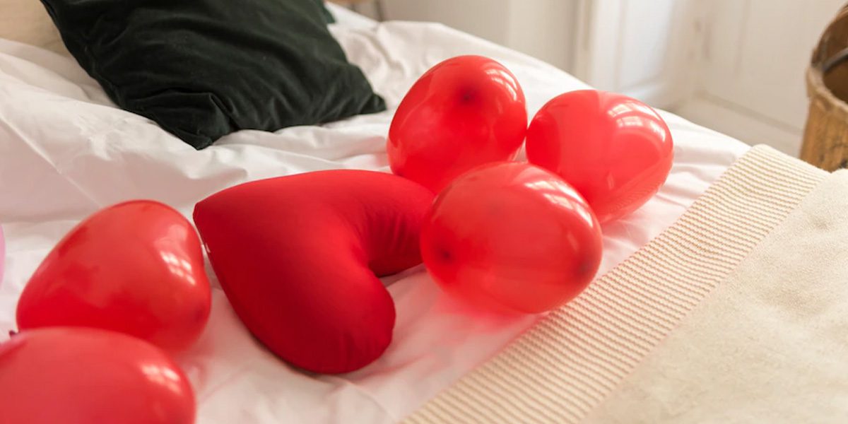 Your Ultimate Guide to Pick a Heart Pillow