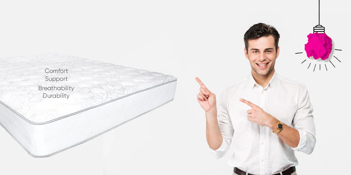 Tips for Buying Best Mattresses in India