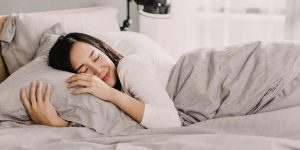 Healthy Sleep Begins with Right Mattress