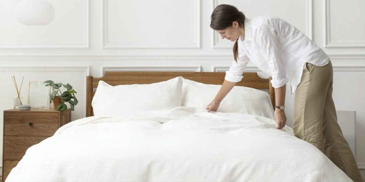 6 Signs You Should Change that Mattress Now