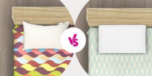 Foam-Vs-Fibre-How-to-choose-the-best-pillow