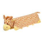 Latex Toy Pillow - Giraffe
